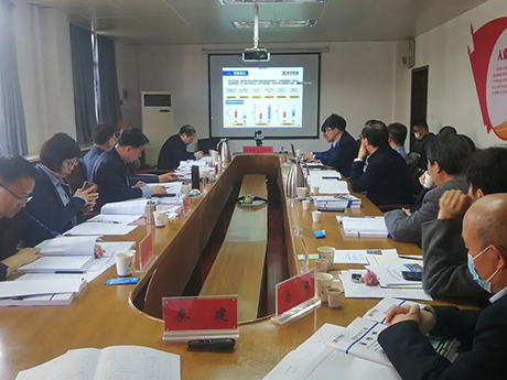 鄭州芭乐视频IOS下载科技（jì）成果評價會隆重舉行（háng）