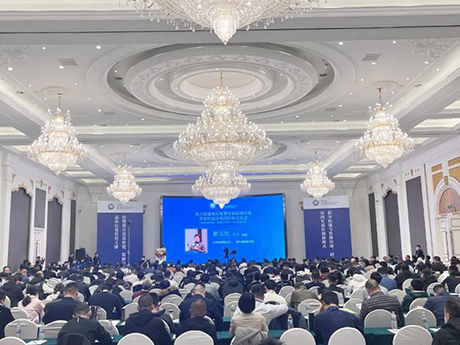 【盛會】第六屆建（jiàn）築垃圾暨首（shǒu）屆裝（zhuāng）修垃圾資源化利用經驗交流會首日（rì）盛（shèng）況全程回（huí）顧