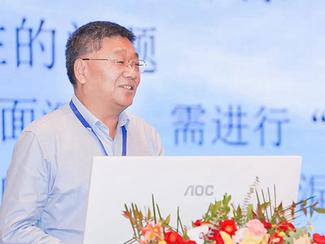 【現（xiàn）場（chǎng）直（zhí）擊】幹貨滿滿!第六屆建築垃圾暨首屆裝修垃圾資源化綜合利用經驗交流會專家報（bào）告精彩繼續