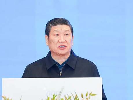 【圓滿落幕】第（dì）六屆建築（zhù）垃（lā）圾暨首屆裝修垃圾資源化綜合利用經驗交流會今日在鄭州圓滿落幕！