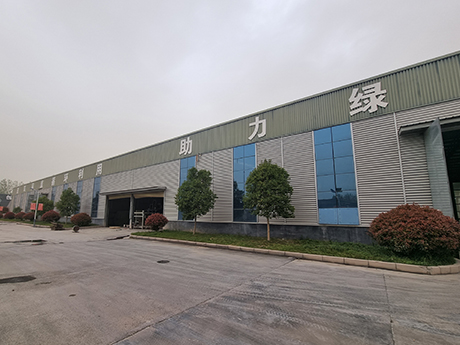 鄭州芭乐视频IOS下载（shèng）提供融資銷售服務，推（tuī）動建築垃圾（jī）資源化（huà）綜合利用項目建設