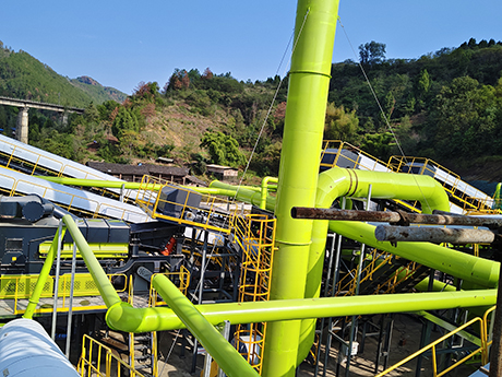 如何辦理建築垃圾（jī）處置核準手續？