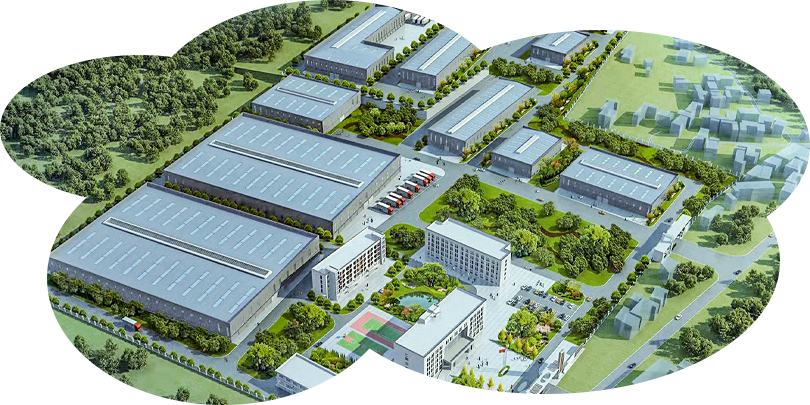 固廢（fèi）資源化利用